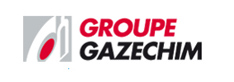 Création du site internet du groupe Gazechim