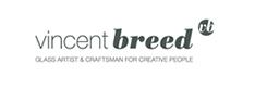 Création du site Vincent Breed